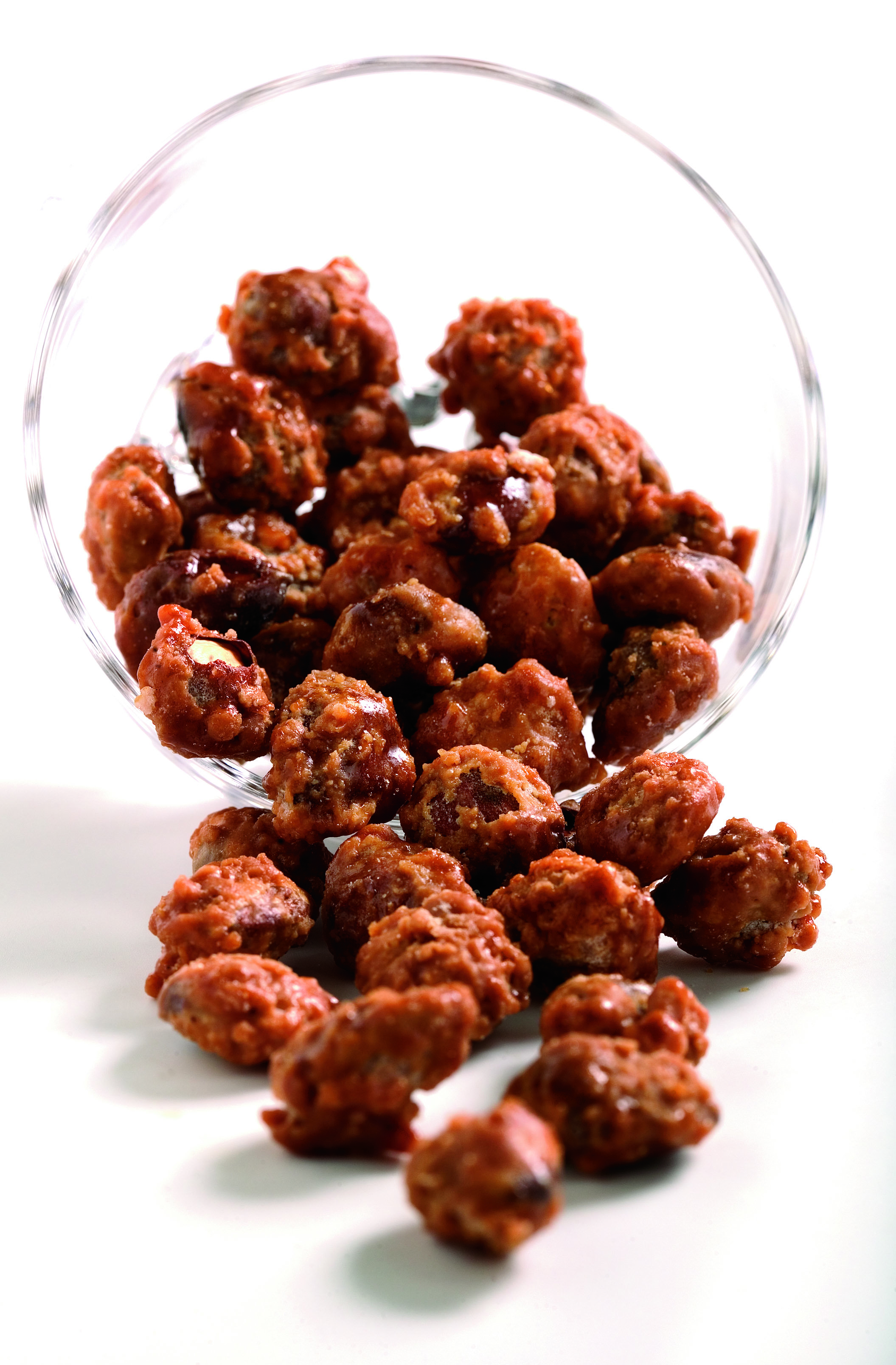 Ametlles garapinyades