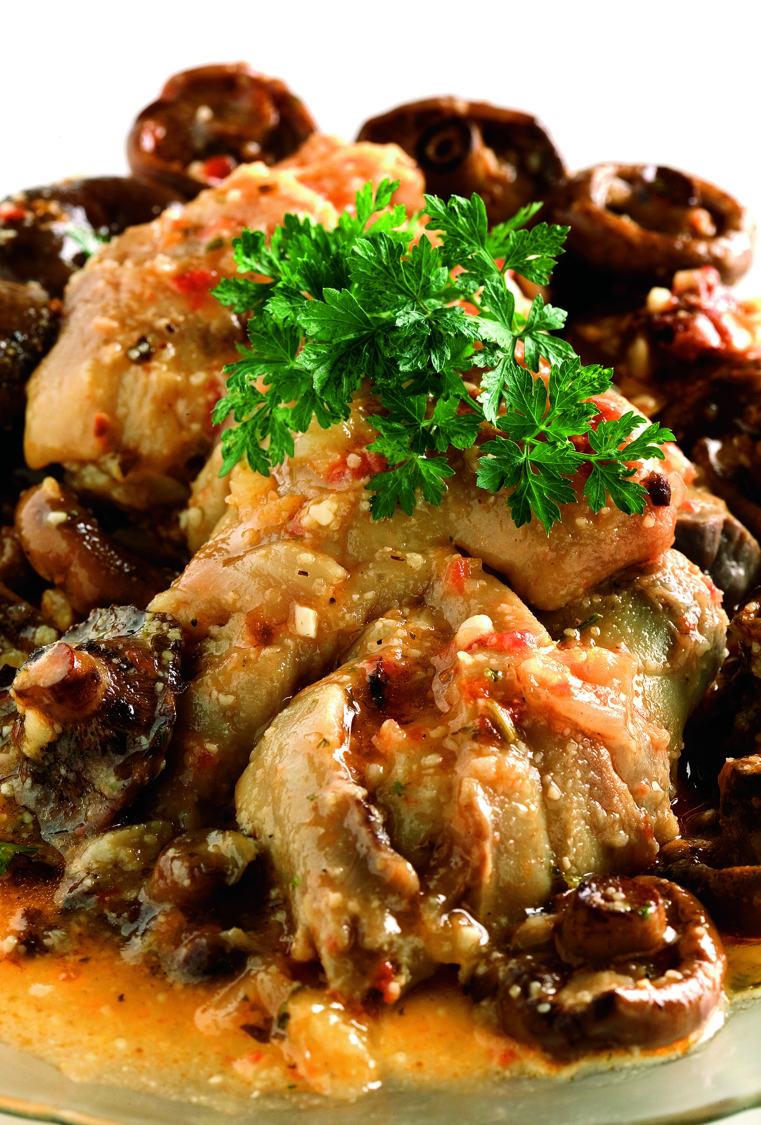 Peus de porc