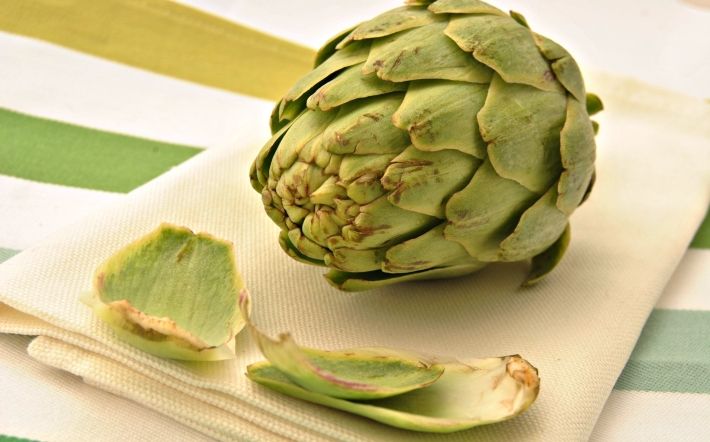 Alcachofa