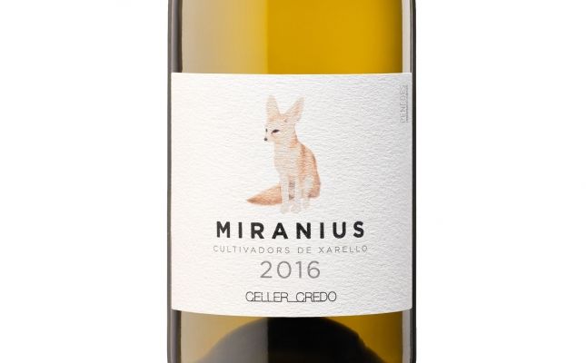 Vino Miranius