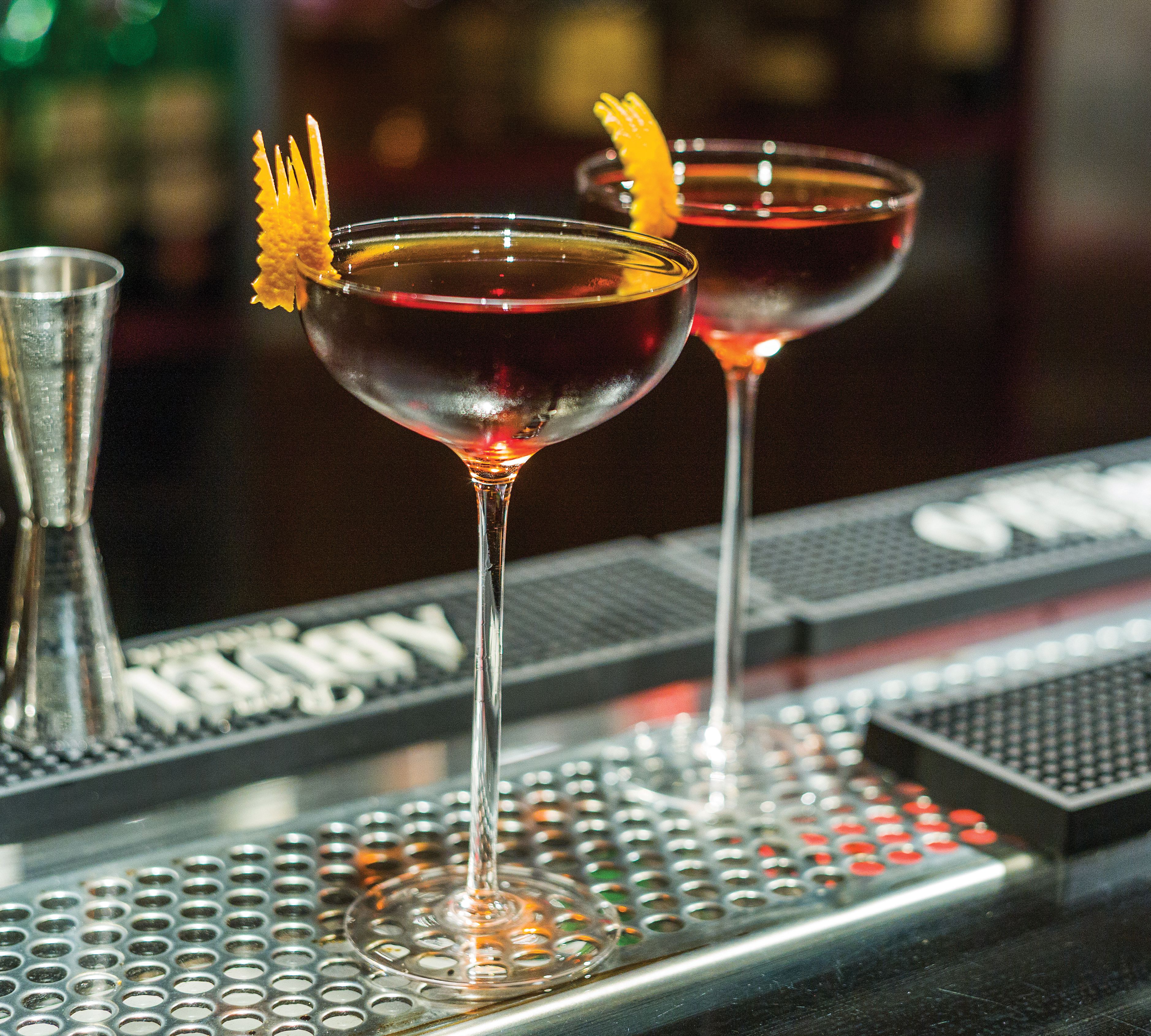 Nykteri's Cocktail Bar
