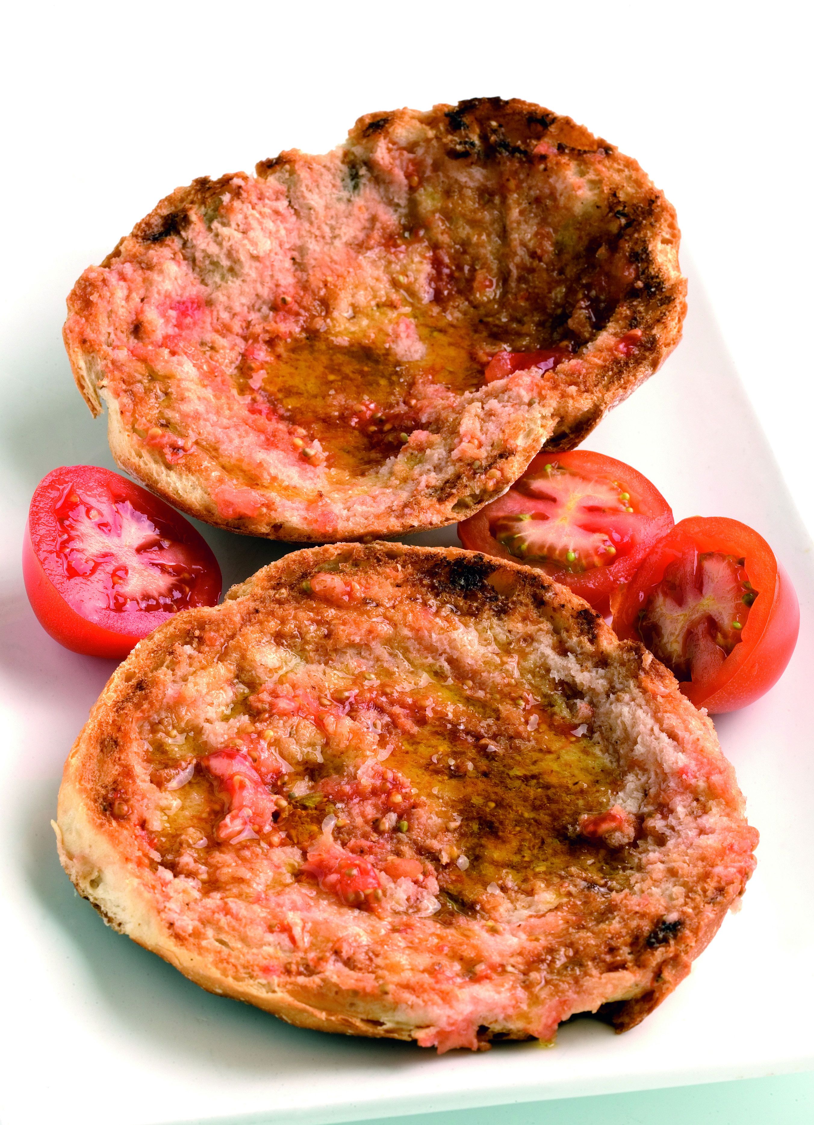 Pa amb tomàquet