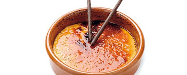 Crema catalana