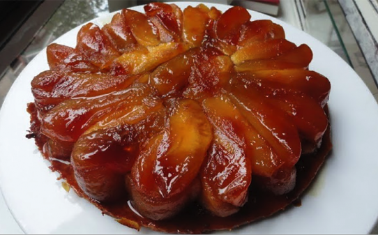 Pastís Tatin