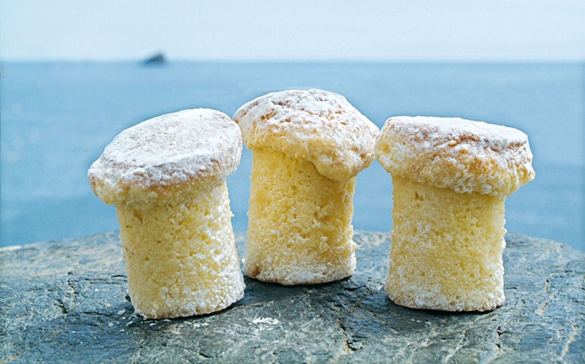 'Taps' de Cadaqués