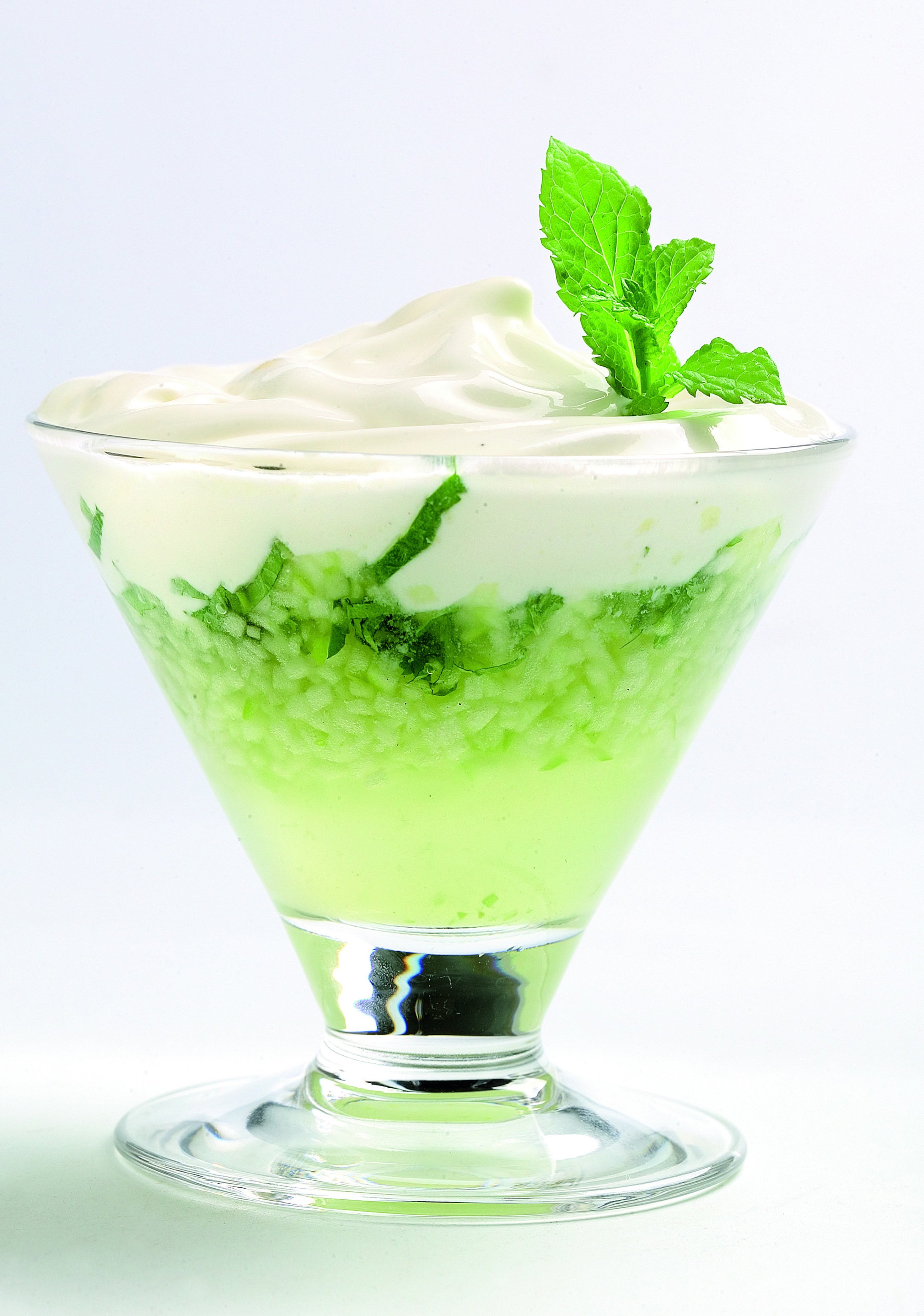 Gintònic de poma àcida