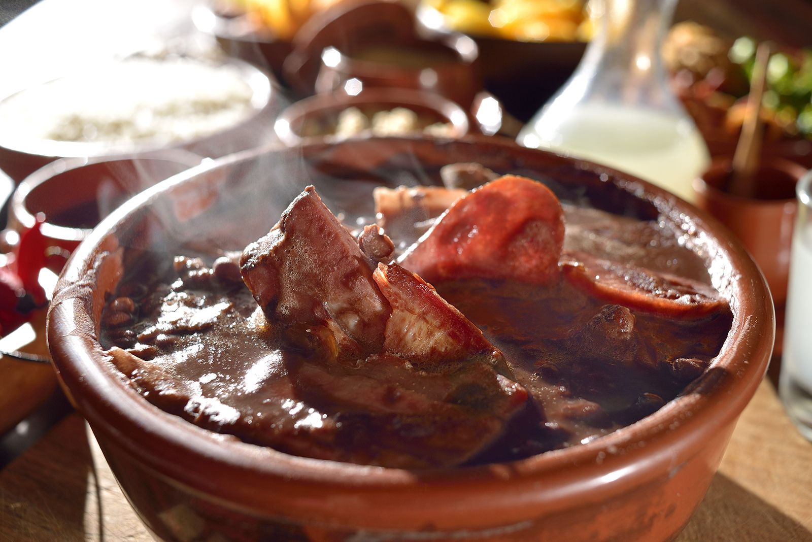 'Feijoada'
