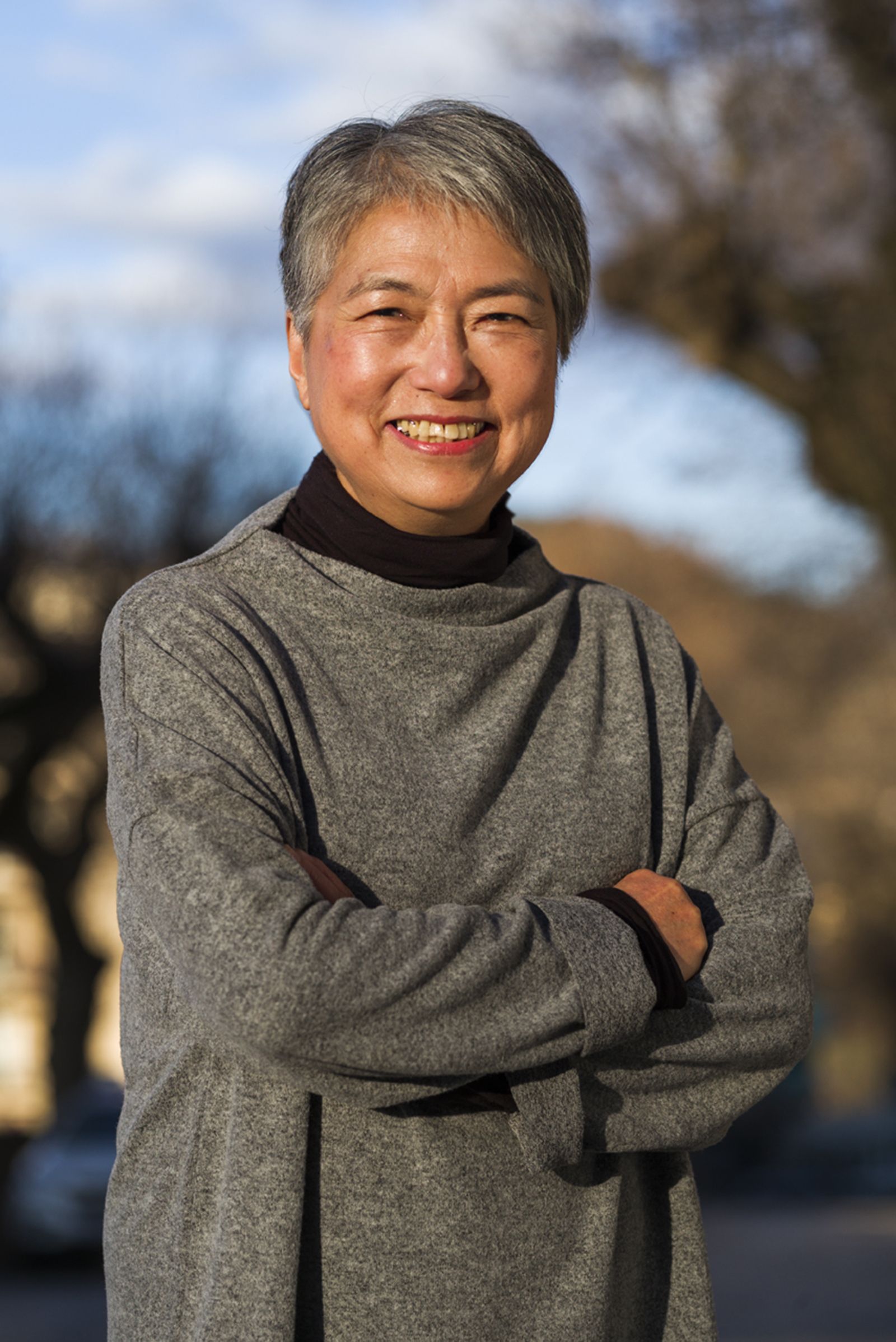 Kazuko Sano