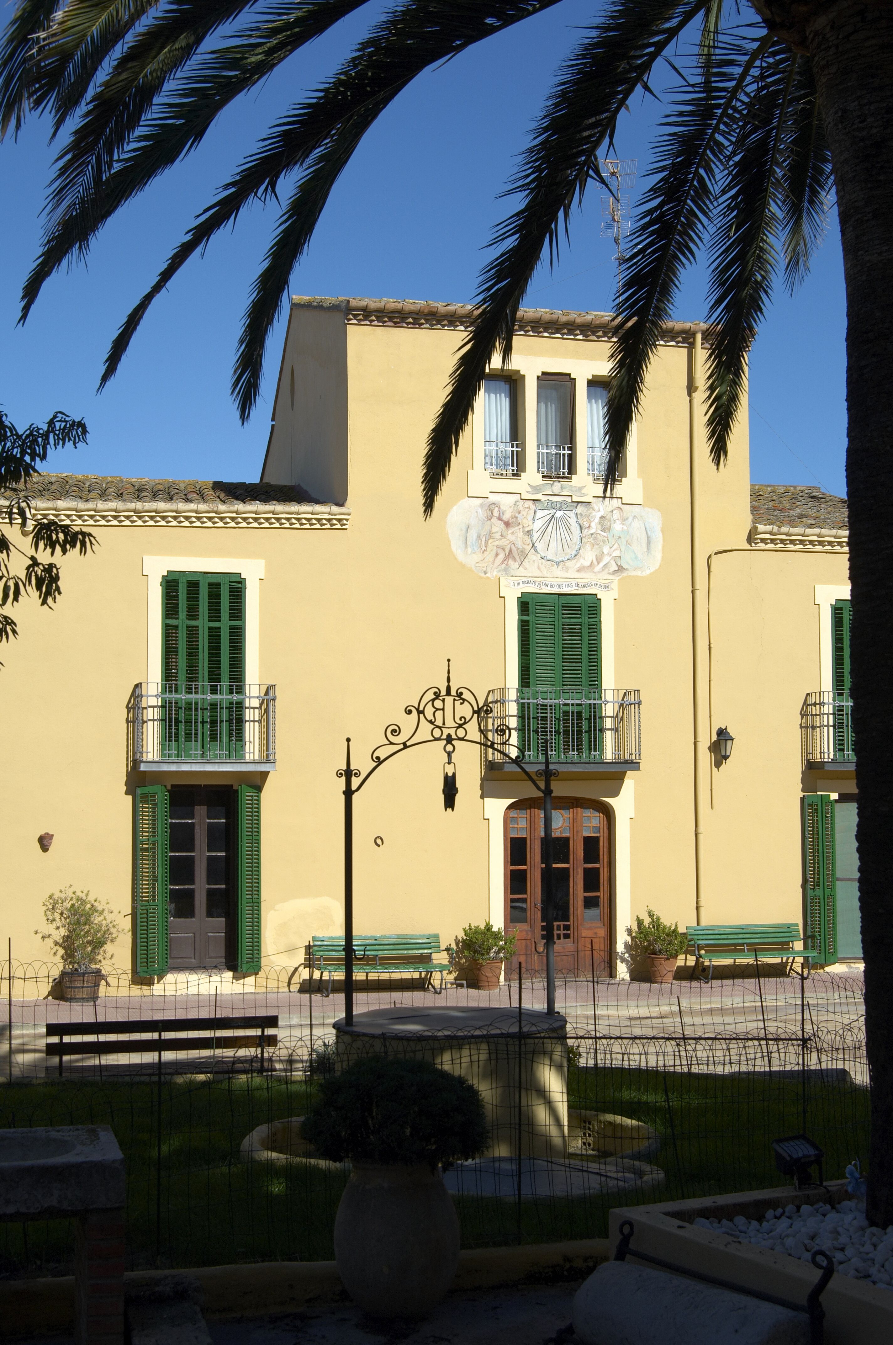 Parató Vinícola