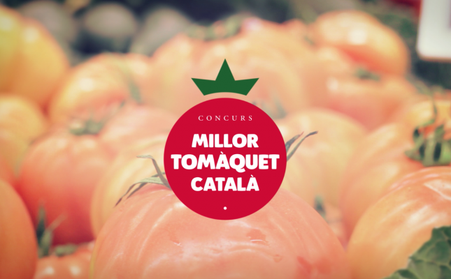 Busquem el millor tomàquet català