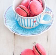 Macarons de gerds