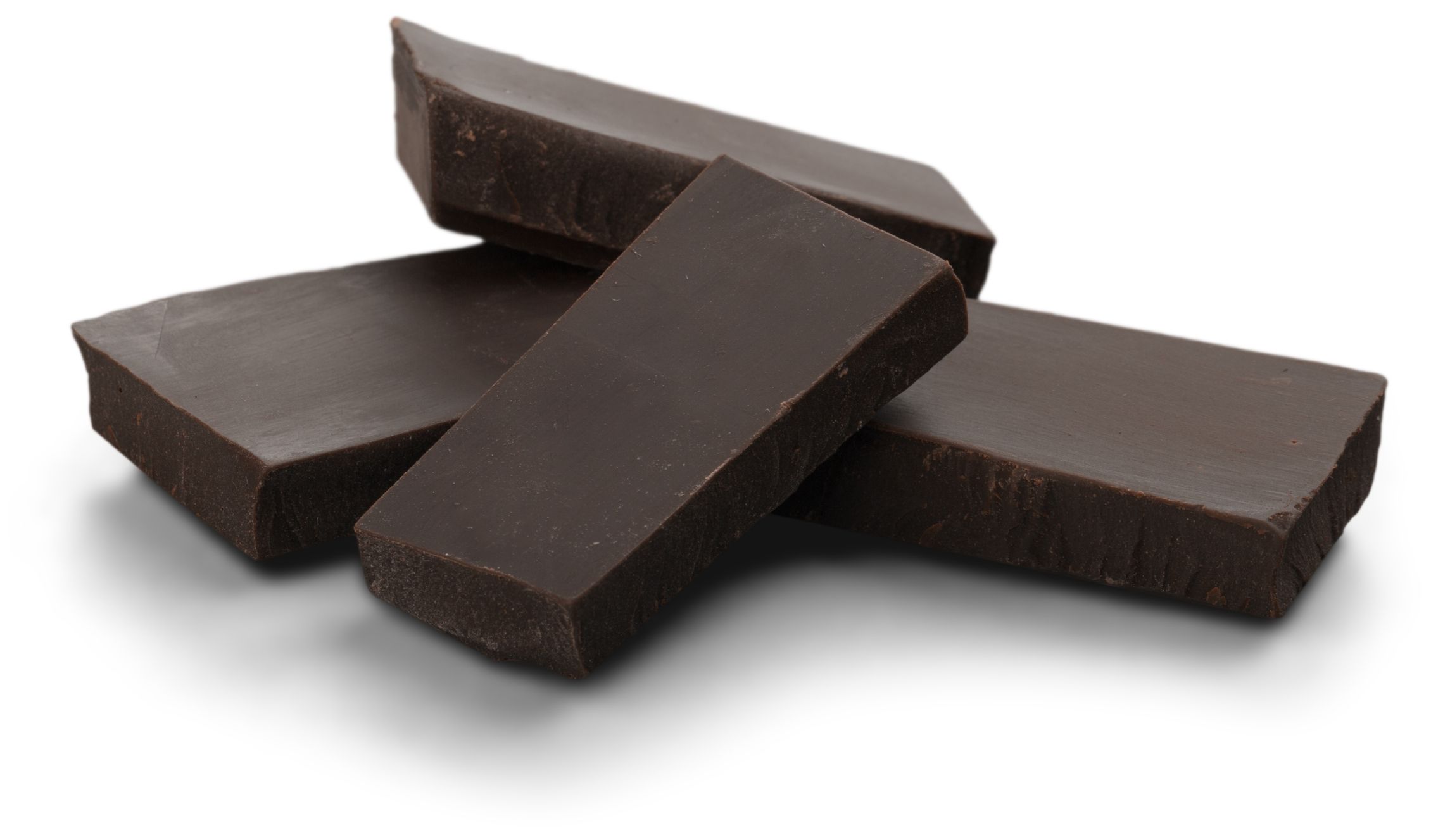 Xocolata negra / Thinkstock
