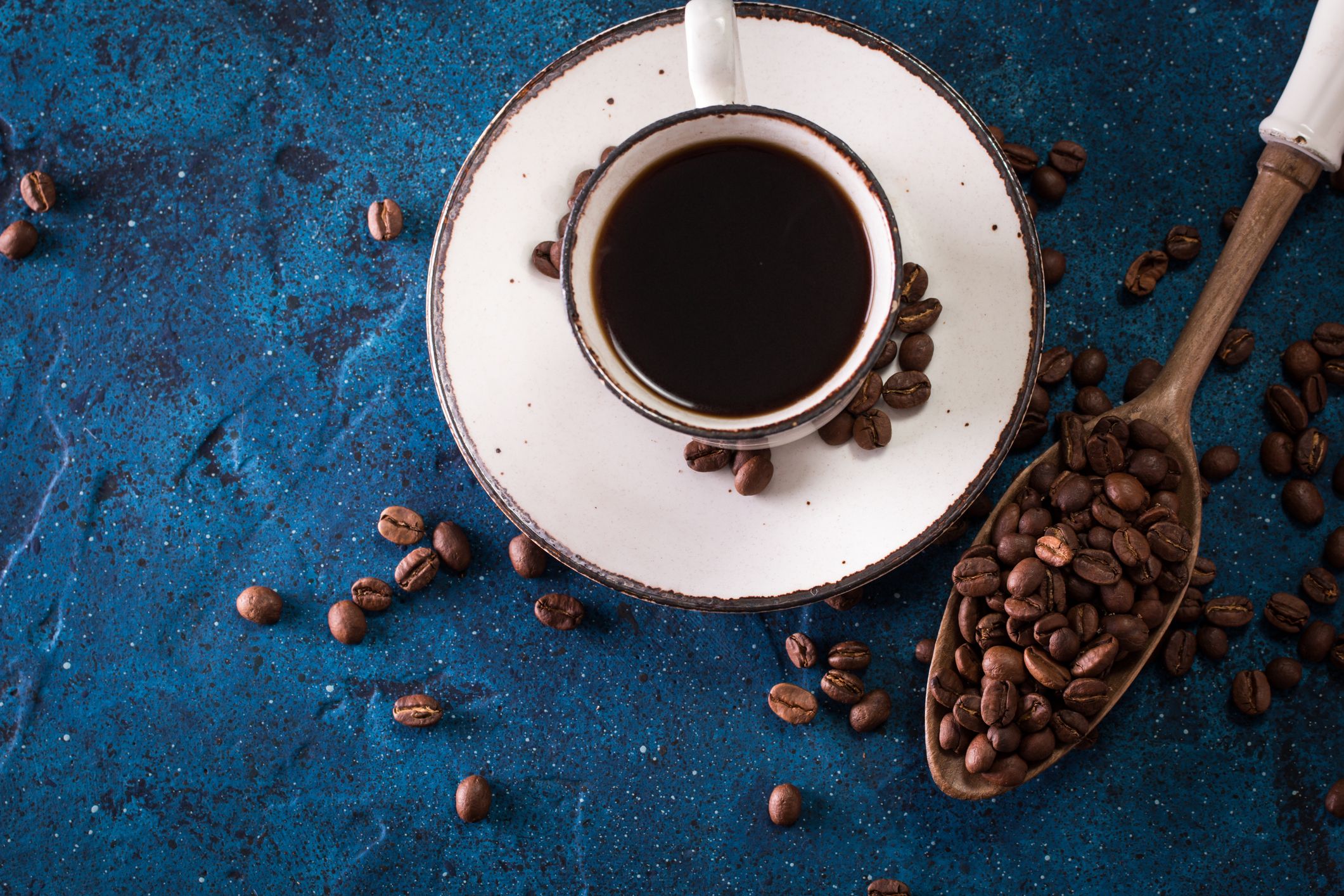 Cafè / Thinkstock
