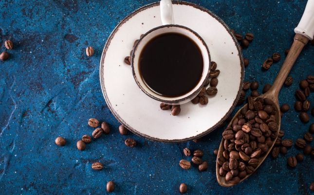 Cafè / Thinkstock