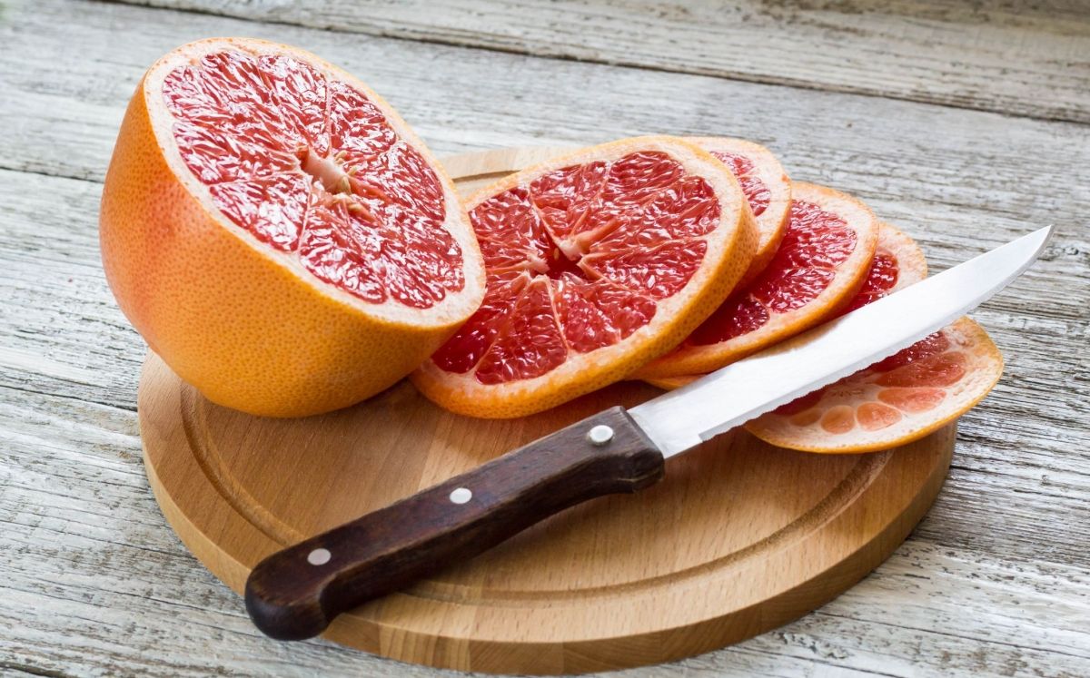 Pomelo / Thinkstock