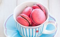 Macarons de gerds