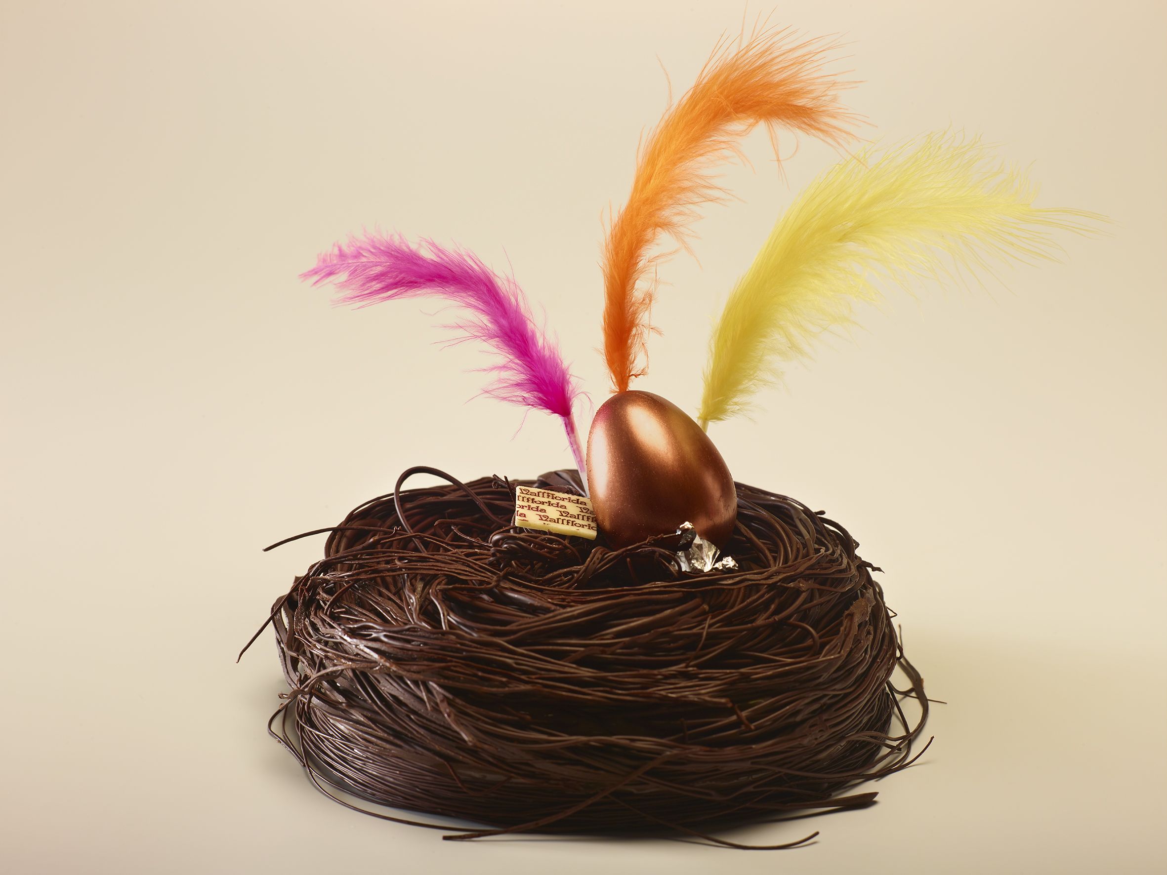 Mona de Pasqua / Gremi de Pastisseria