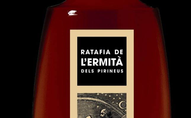 Ratafia de L'Ermità