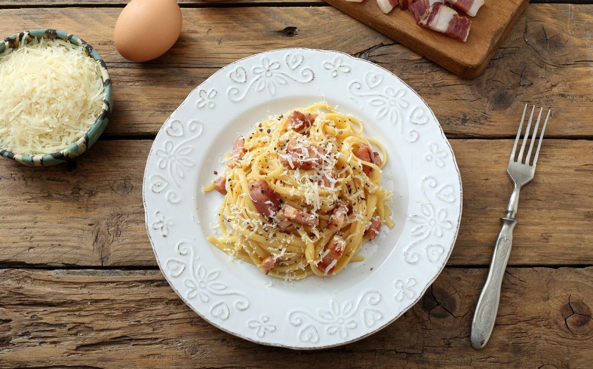 Carbonara