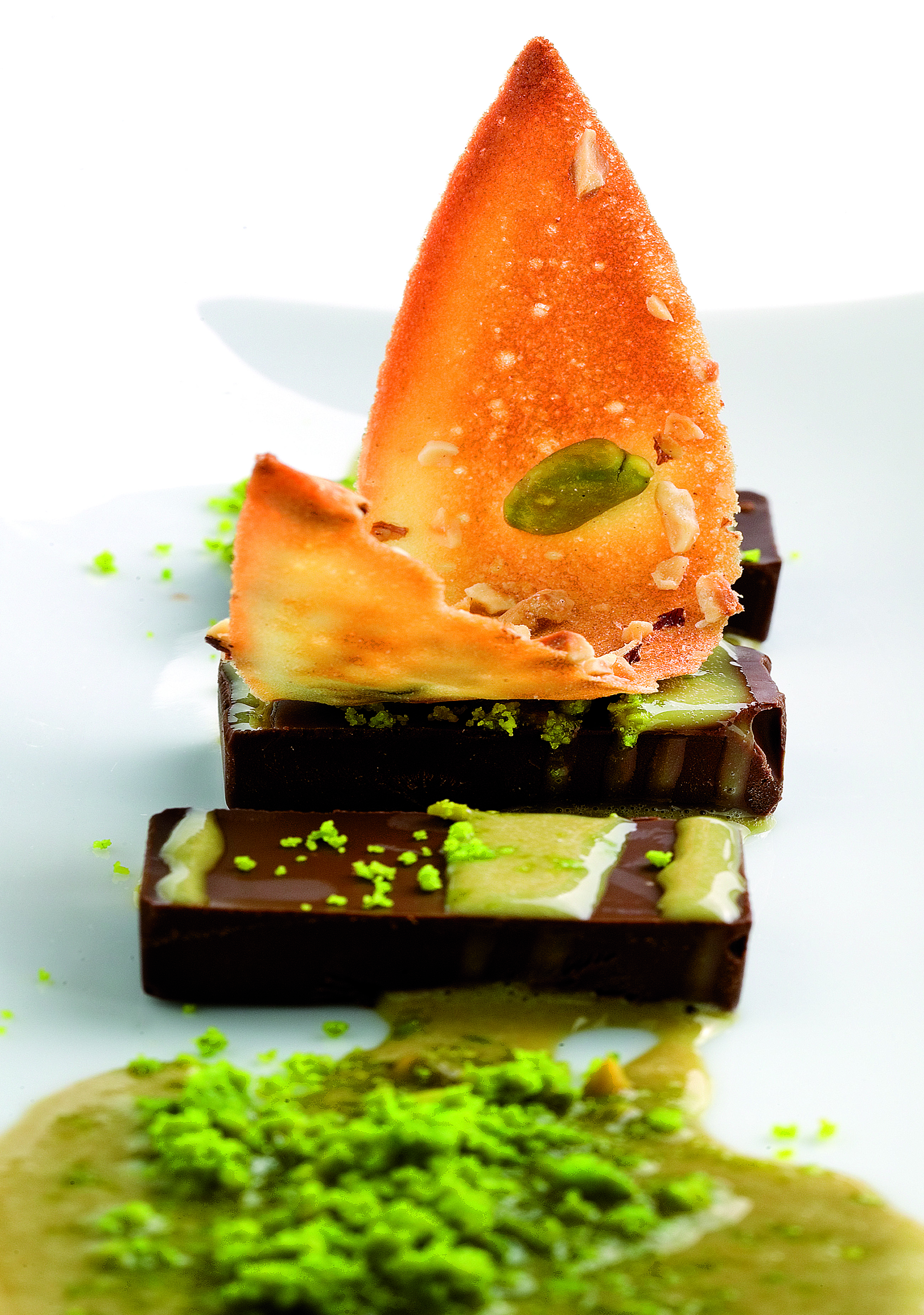 La nostra xocolata amb crema de festucs