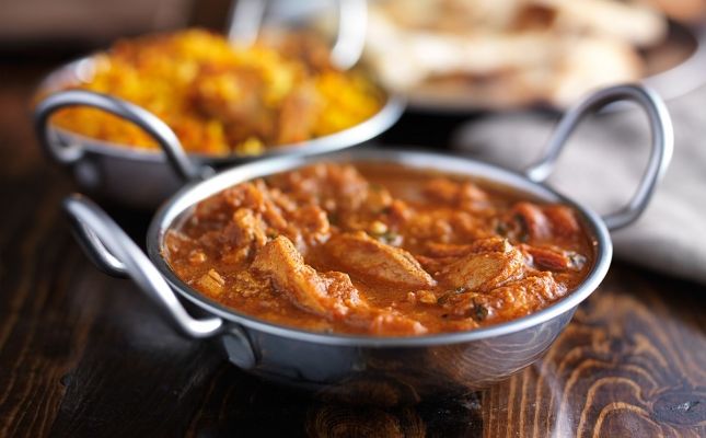 Curry