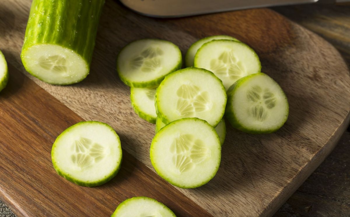 Pepino / Thinkstock