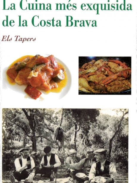 La Cuina més exquisida de la Costa Brava