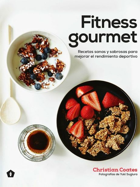 Fitness gourmet