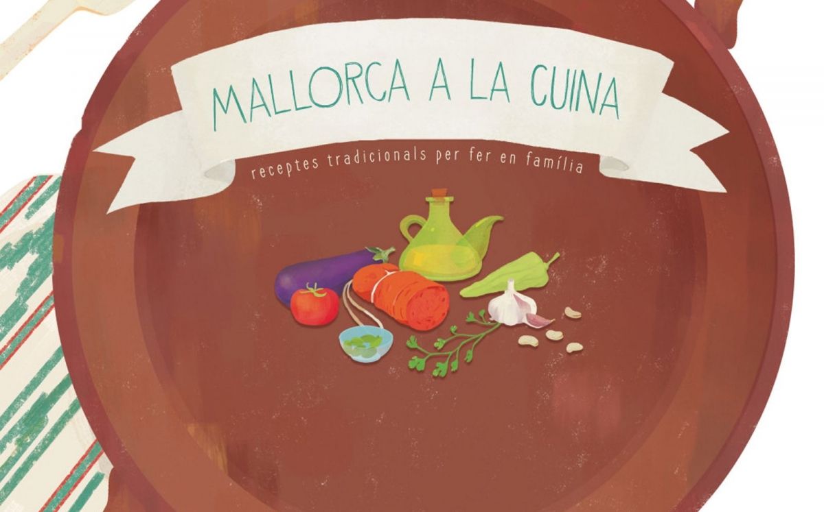 Mallorca a la cuina