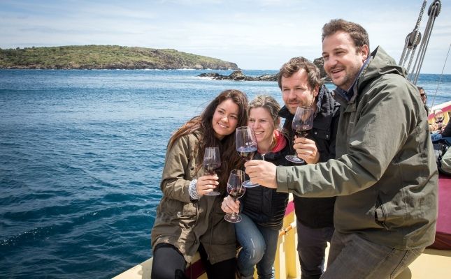 Tast Singular al mar