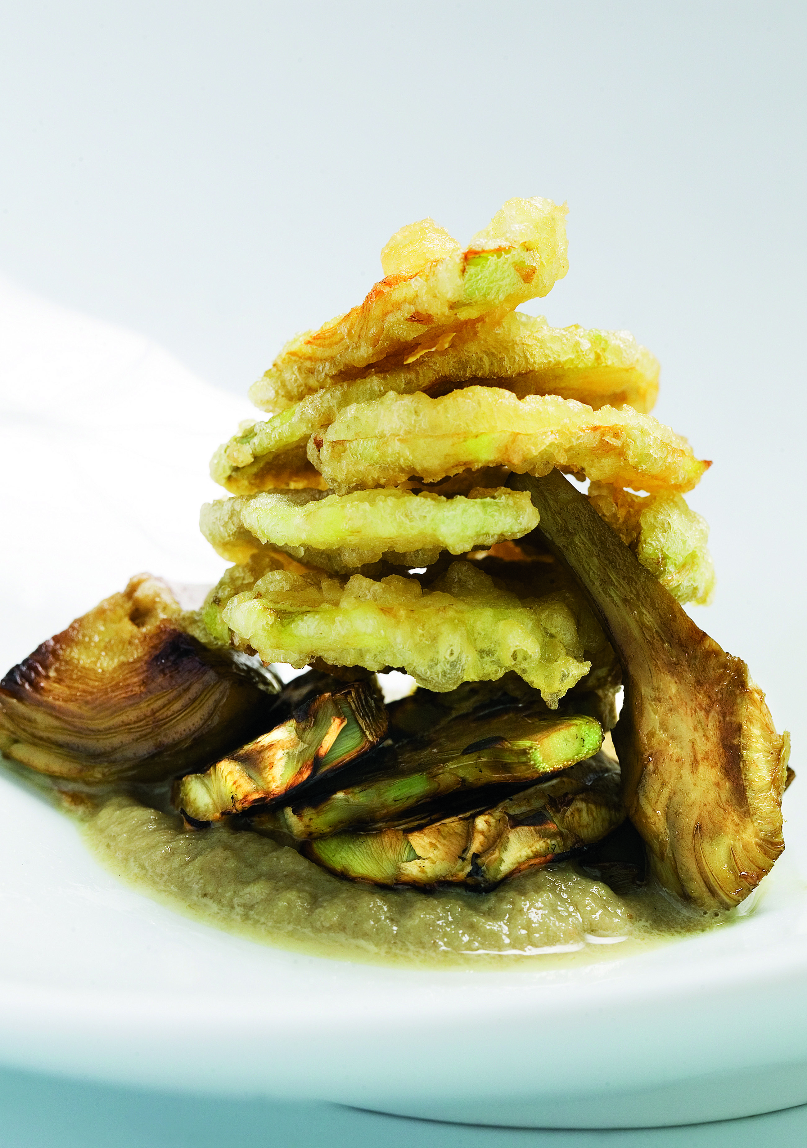 Carxofes, carxofes i carxofes