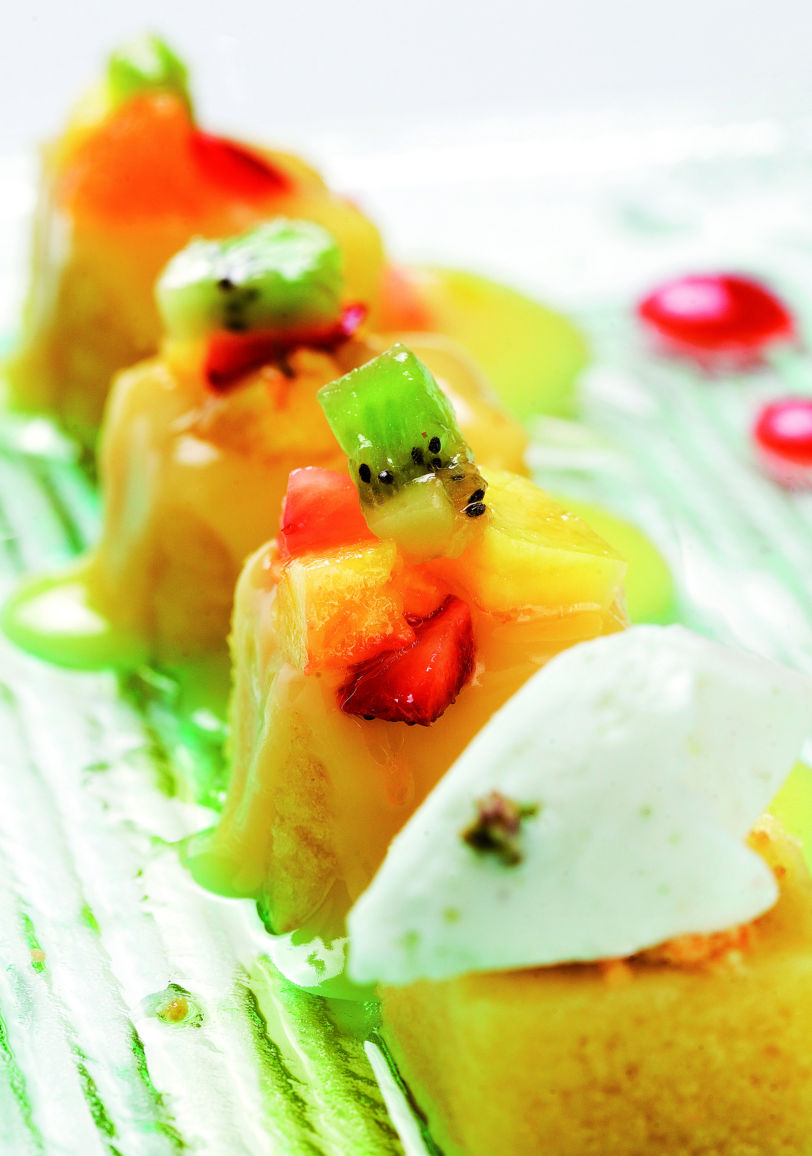 Postres doli doliva dUlldecona