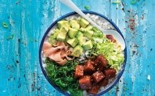 'Poke' hawaià