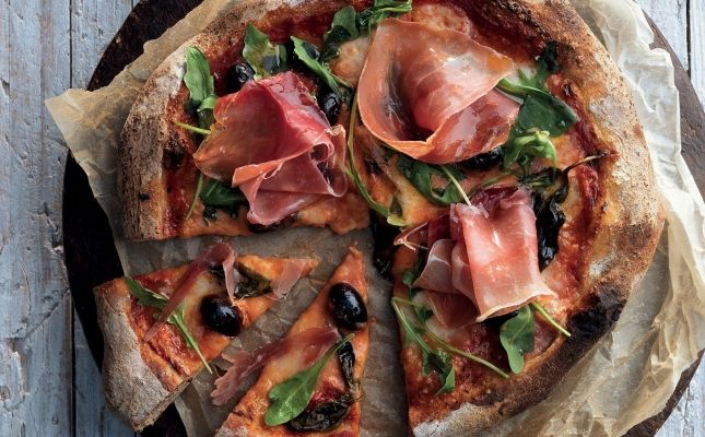 Pizza Pizza
