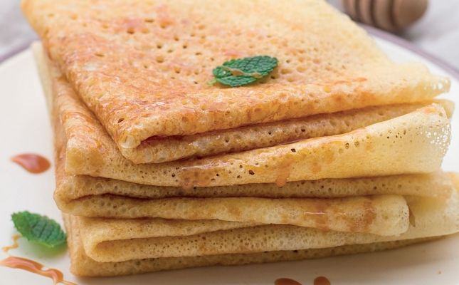 Creps Creps