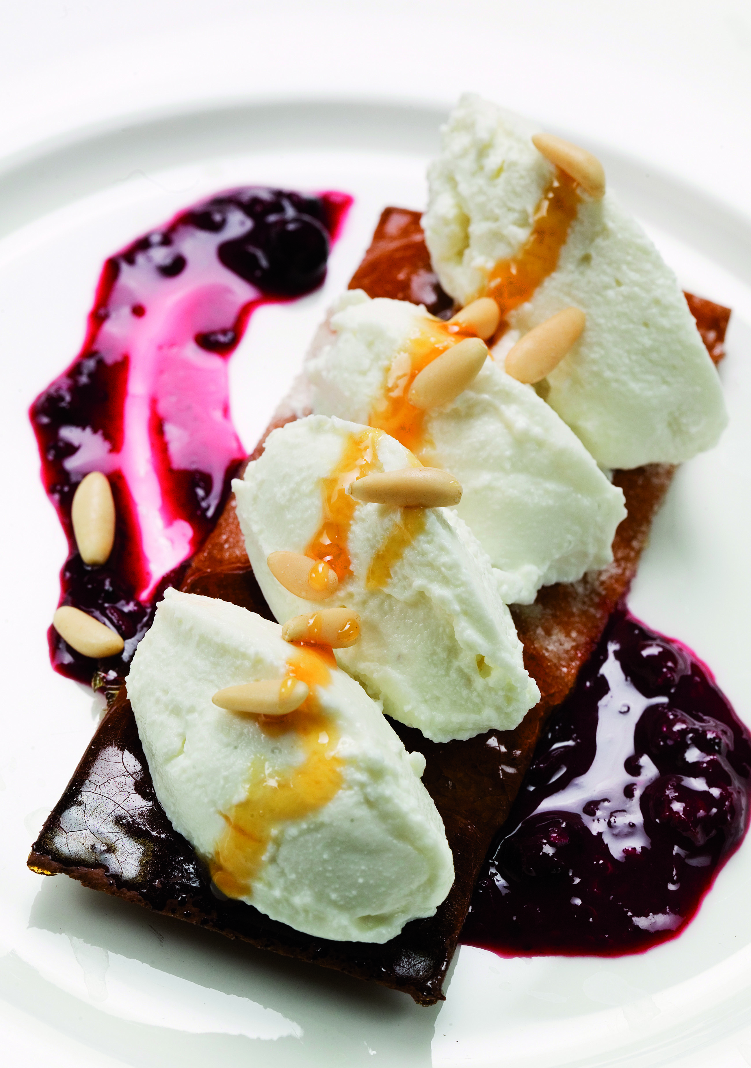 Recuit de drap amb coca de vidre