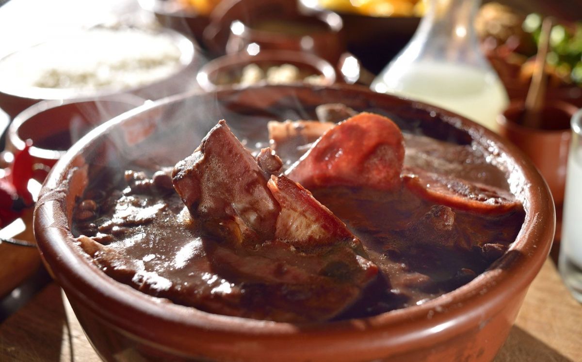 Feijoada