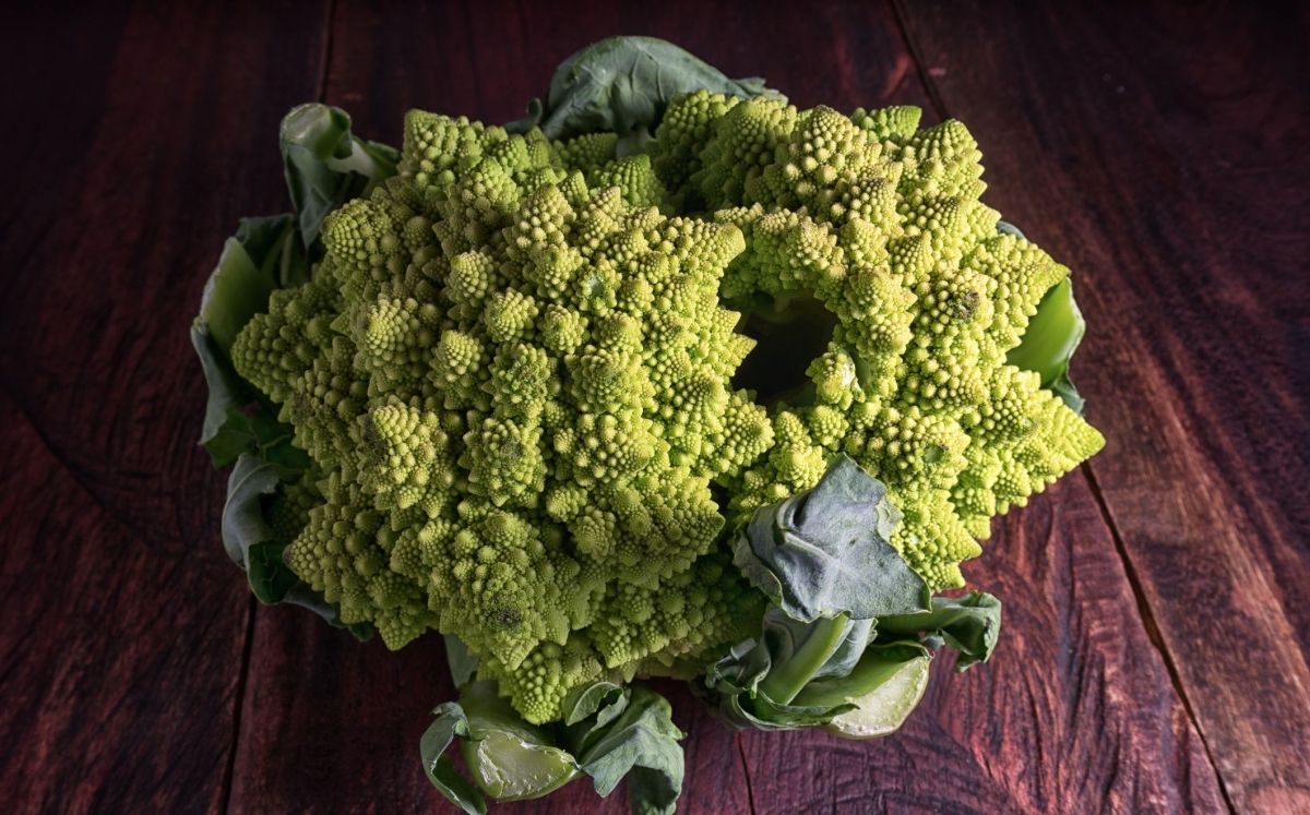 Romanesco