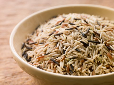 Arròs basmati