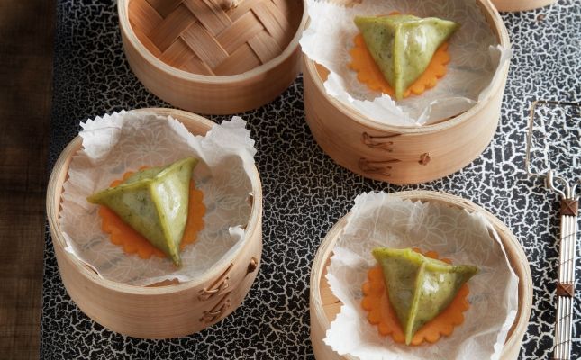 Dumplings