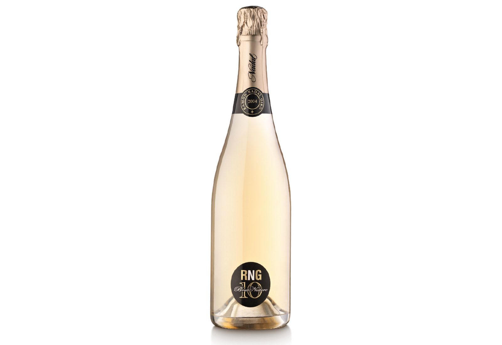 Nadal RNG 10 Brut Nature