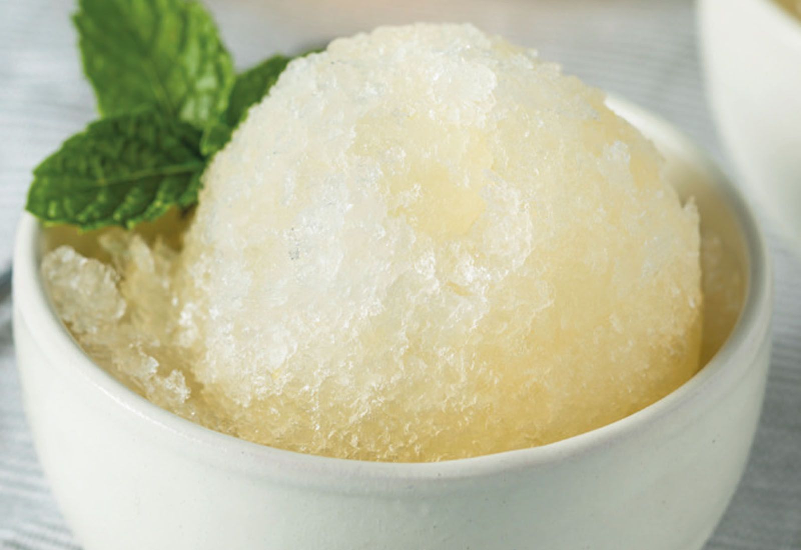 Sorbet