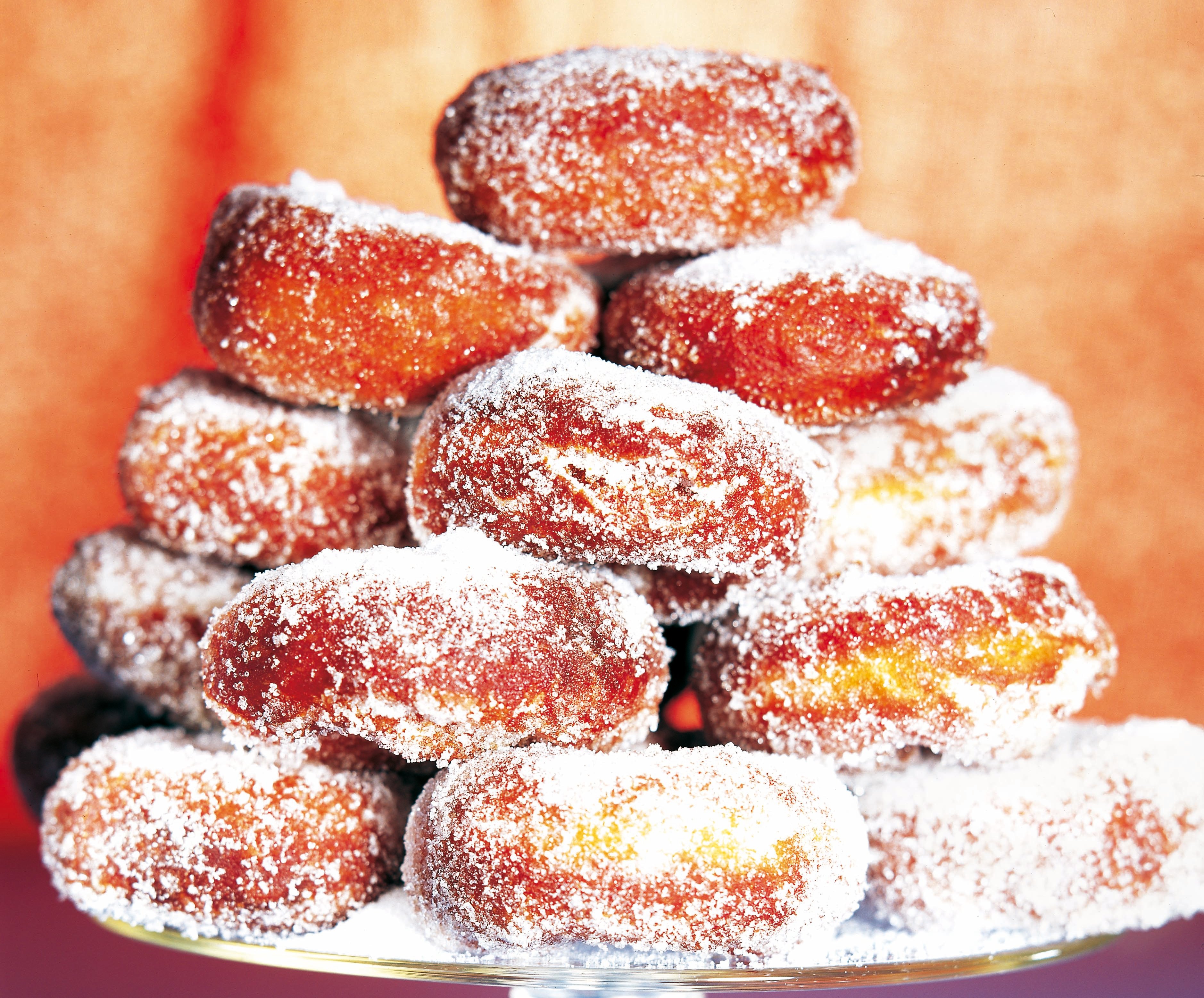 Buñuelos de l'Empordà