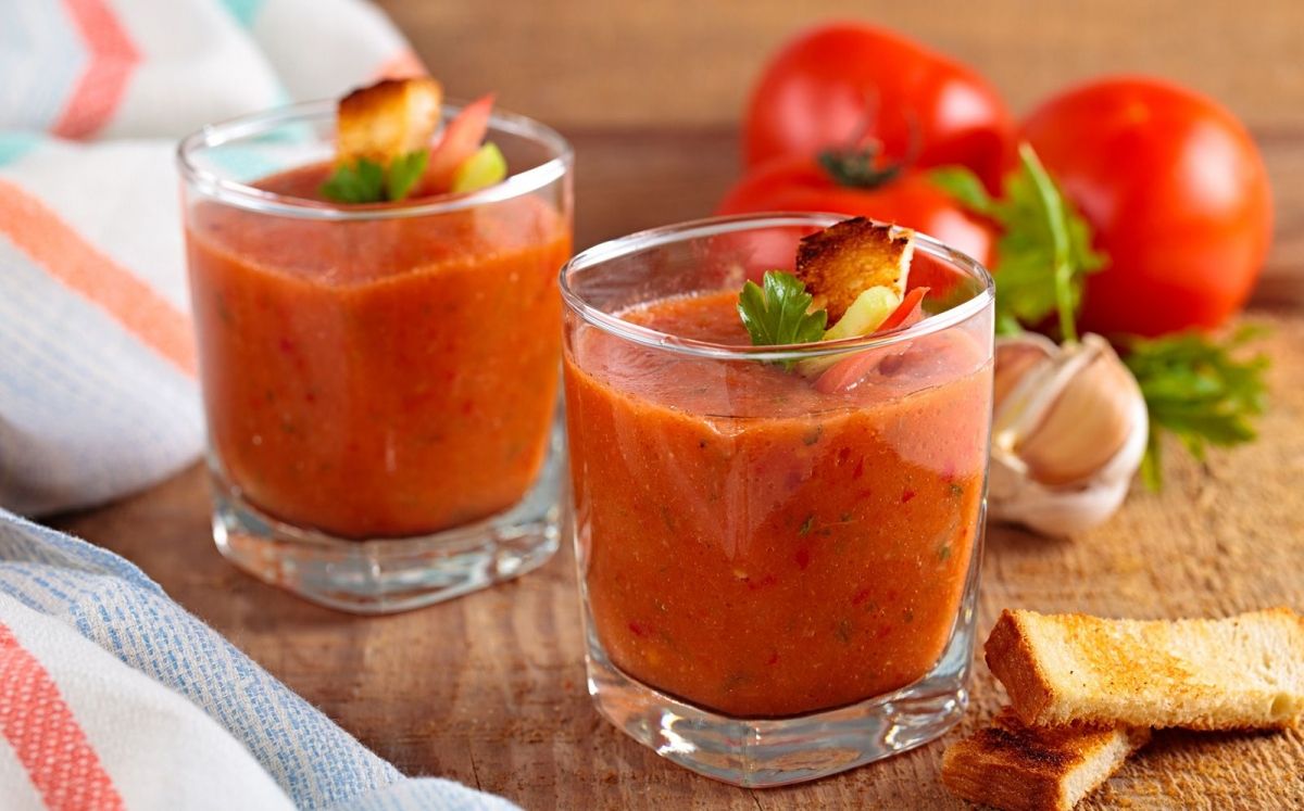 Gazpacho