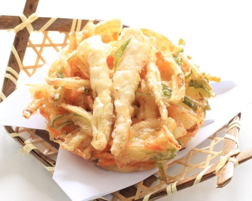 Tempura