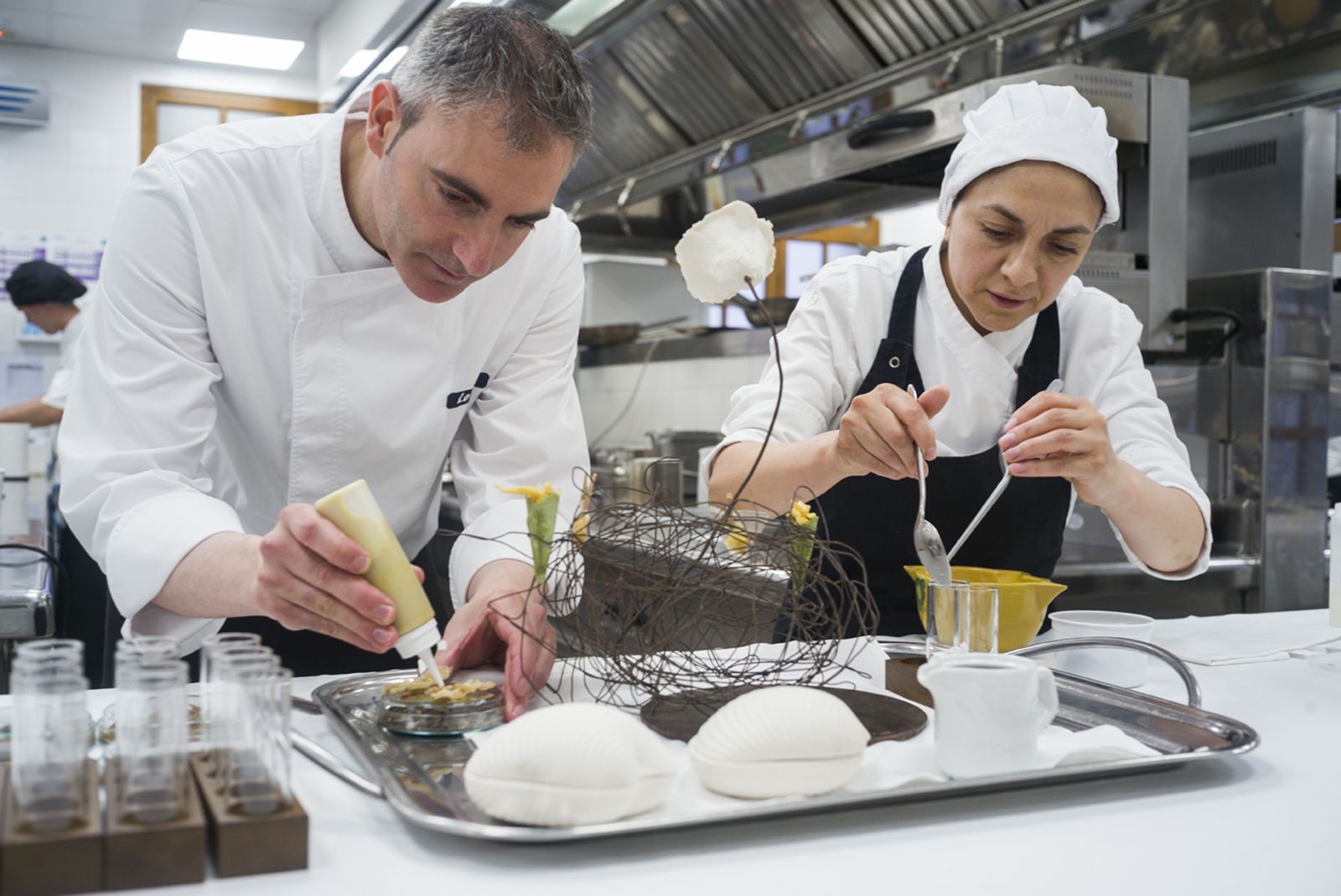 Jordi Guillem a Lo Mam