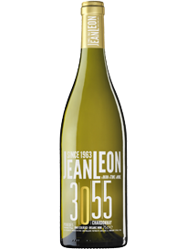 JL 3055 Chardonnay