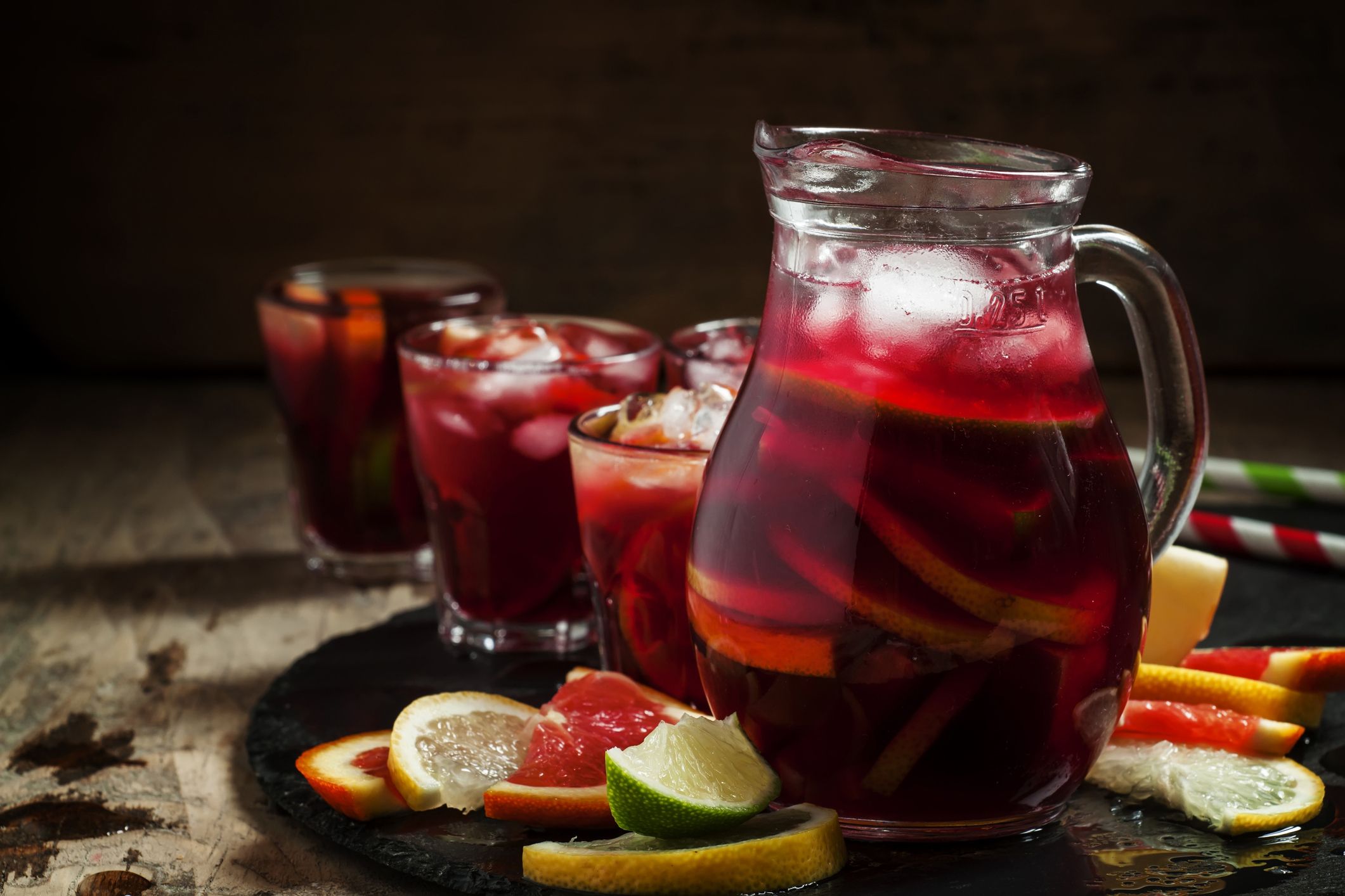 Sangria