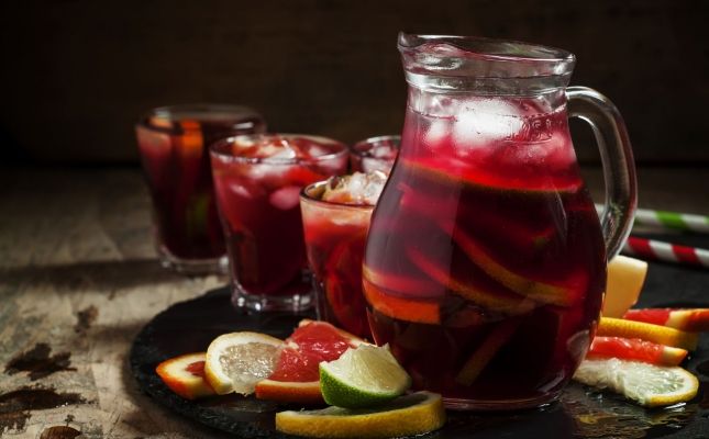 Sangria