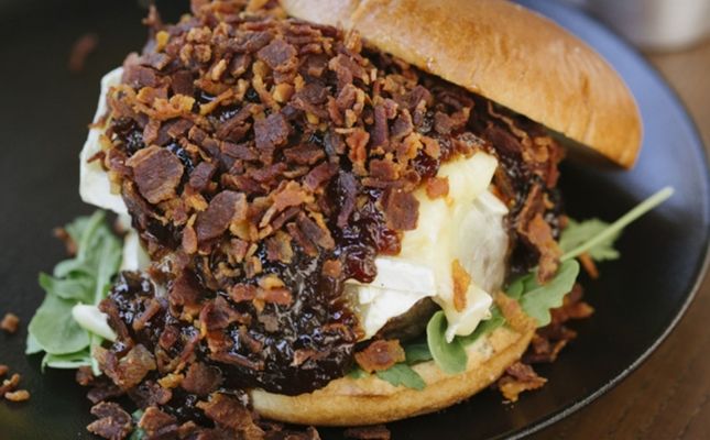 Street Food Street Food